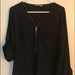 Calvin Klein Longsleeve top